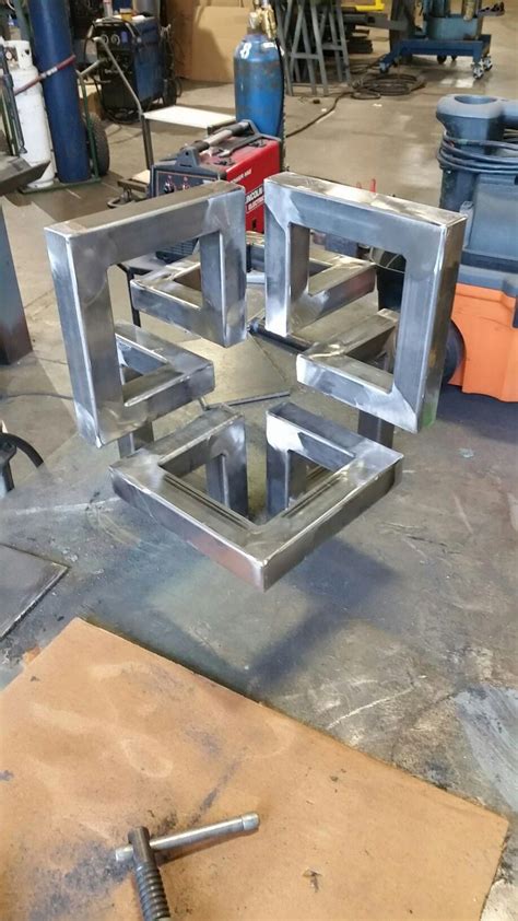 aluminum fabrication ideas|welding projects plans and drawings.